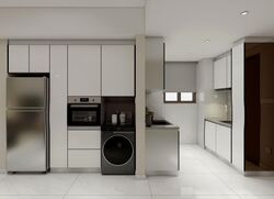 The Bronze (D12), Apartment #583984351